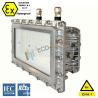 Buy cheap 4000K Waterproof IP67 LED Flood Light Explosion Proof from wholesalers