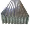 Buy cheap 18 20 22 Gauge Corrugated Galvanized Zinc Roof Sheets Iron Metal Colour Coated Steel Roofing Sheet from wholesalers