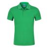 Buy cheap Anti Pilling Green ODM Polo T Shirt For Mens from wholesalers