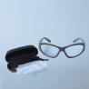 Buy cheap Laser Engraving Co2 Laser Goggles Polycarbonate 11000nm Ce En207 from wholesalers