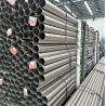 Buy cheap Stainless Steel Welded Square Pipe 201 304 316 Surface BA/2B/NO.1/NO.3/NO.4/8K/HL/2D/1D Grade stainless steel 304 from wholesalers