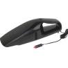Buy cheap Portable Plastic Black Hand Held Battery Vacuum Cleaners For Vehicles from wholesalers
