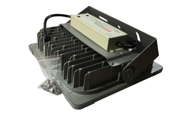 Buy cheap Gas Station explosion Lights 150W IP66 3000-6000K, Aluminium alloy material, 5 years warranty from wholesalers