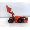 Buy cheap Komatsu WX220H 1:50 Hybrid Underground Loader Alloy Die-Cast Mining Vehicle Limited Collectible from wholesalers