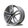Buy cheap ET 25 PCD 5x112 Forged Aluminium Wheels Long Warranty from wholesalers