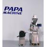 Buy cheap 304 Stainless Steel Automatic Caramel Sauce Cookie Maker Machine from wholesalers