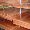Buy cheap ASTM Standard C10200 Copper Oxygen Free High Conductivity C10200 Plate & Sheet from wholesalers