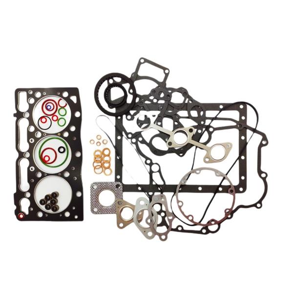 Buy cheap Cummins Repair Kit ISBE4 Upper Gasket Kit OEM 4089780 4025107 from wholesalers