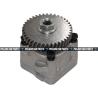 Buy cheap PC560-7 Excavator Oil Pump Kubota V2203 V2403 15471-35012 15471-35013 from wholesalers