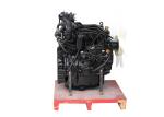 4TNV98T-ZPXG Diesel Engine Assembly For Excavator SK55-C 58.4kw Output