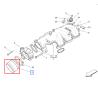 Buy cheap For Maserati Levante Quattroport Ghibli 3.0L V6 Intake Manifold Spacer OEM 304167 from wholesalers