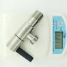 Buy cheap 1/8 Faucet Angle Valve Brass SS304 SS201 Kitchen Angle Valve For Sink from wholesalers