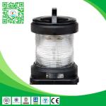 Black 60W Marine Electric Equipment Underwater Boat Lights 24V