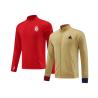 Buy cheap Long Sleeve Custom Football Training Tracksuit Elevate Your Game with Custom Design from wholesalers