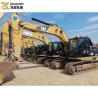 Buy cheap Caterpillar 315D 15 Ton Used Excavator with CAT Hydraulic Valve and Hydraulic Pump from wholesalers