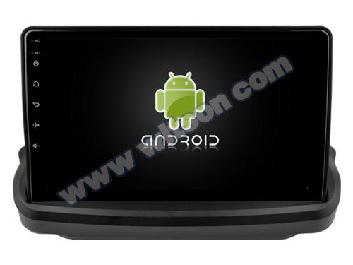 Buy cheap 9"/10.1" Screen For Hyundai Rohens Coupe Genesis Coupe 2009-2012 Car Stereo from wholesalers