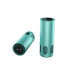 1A 27in Hepa Car Air Purifier ABS Ozone Generator Ionizer
