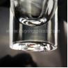 Buy cheap 1.5cl 15ml Shot Glasses Heavy Bottom With Custom Logo Print Shot Glass from wholesalers