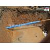 Buy cheap Downhole Drilling Motor 203mm High Quality Made In China For Underground Trenchless Project from wholesalers