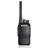 Buy cheap Micro USB Cdma Walkie Talkie , GPS Security Two Way Radios Optional product