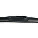 Hybrid Universal Three-section Clips Car Windscreen Rubber Windshield Wiper