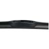 Buy cheap Hybrid Universal Three-section Clips Car Windscreen Rubber Windshield Wiper from wholesalers