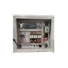 Buy cheap Water Cooled Screw Compressor Chiller 200HP 200Kw/Hr Semi Hermetic High Circulation Flow from wholesalers