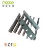 Buy cheap PP Waste Plastic Crusher Blade 60 Hrc Crusher Machine Blade from wholesalers