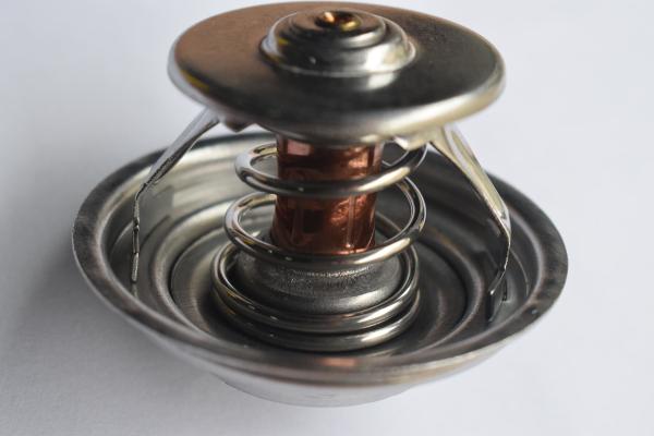 Buy cheap Thermostat 20450736 For Volvo EC210B EC240B EC290B from wholesalers
