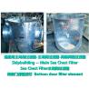 Buy cheap Superior quality Sea Chest Filter/Sea Water Filter from wholesalers