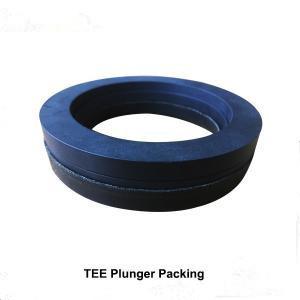 Buy cheap Gardner Denver TEE Plunger Pump Fluid End Plunger Packing from wholesalers