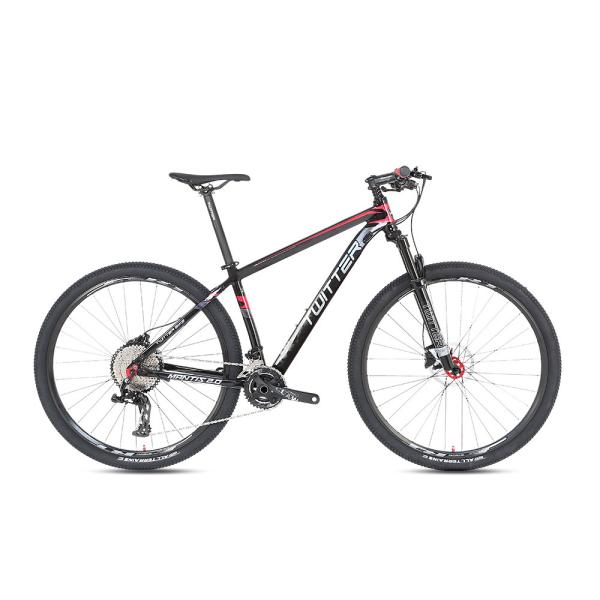 Buy cheap Mantis 2.0 6061 Aluminum Alloy Bicycle With Hydralic Disc Brake from wholesalers