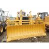 Buy cheap Used Bulldozer CAT D7H With Single Ripper Sale from wholesalers