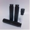 Buy cheap Travel Mini Aluminum 8ML Black Color Aluminum Top Quality Refillable Perfume Spray Bottle from wholesalers