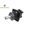 Buy cheap MTW315C Gerotor Motor 326.3cc wheel Drive Motor 40mm Key Shaft With BSPP Ports from wholesalers