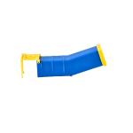 Solid Household Tunnel Live Catch Humane Kind Mouse Trap No Kill Catcher