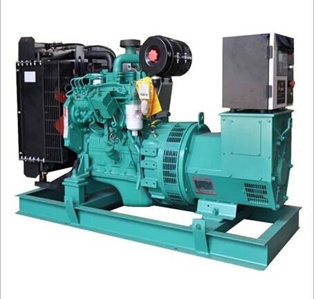 Buy cheap 24KW/30Kva Cummins Diesel Generator Set For Sale from wholesalers