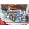 Buy cheap High Speed Flexographic Printing Machine Hydrulic Control Plate Roller from wholesalers