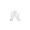 Buy cheap Health Protection Disposable Examination Gloves Safe Grip Finish With Textured Surface from wholesalers