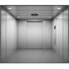 Buy cheap 0.5m/s Automatic Automobile / Car Lift Elevator Through Opening Type For Packing from wholesalers