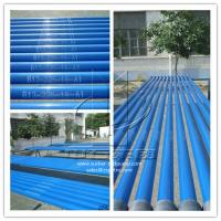 Buy cheap High Precision Oilfield Pump Parts , Sucker Rod Pump Chrome Plated Barrels product