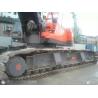 Buy cheap Used Hitachi CX1800 180 Ton Crawler Crane For Sale from wholesalers