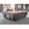 Buy cheap Industrial Battery Powered Rail Flat Car 20 Ton Hand Pendant Remote Control from wholesalers