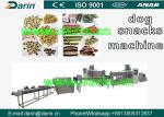 Pop Nutritional Dog Food Extruder pet Snacks Manufacturing Machine