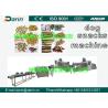 Buy cheap Pop Nutritional Dog Food Extruder pet Snacks Manufacturing Machine from wholesalers