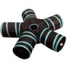 Buy cheap Animal Tubes Kitty Tunnels Interactive Maze House Toy With Storage Bag from wholesalers