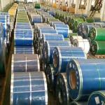 Buy cheap 439 Stainless Steel Sheet 2B 2D Finishing 0.8-3.0mm TISCO POSCO from wholesalers