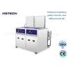 Buy cheap Stainless Steel 77L Ultrasonic Cleaning Machine with 3000W Heating Power from wholesalers