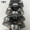 Buy cheap 296-4789 C4.2 erpillar Crankshaft E312D E315D Excavator Engine Parts from wholesalers