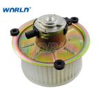 5037161900 Car AC Conditioner Blower For HITACHI EX200/ZAX200/EX-5/EX-6 ISUZU